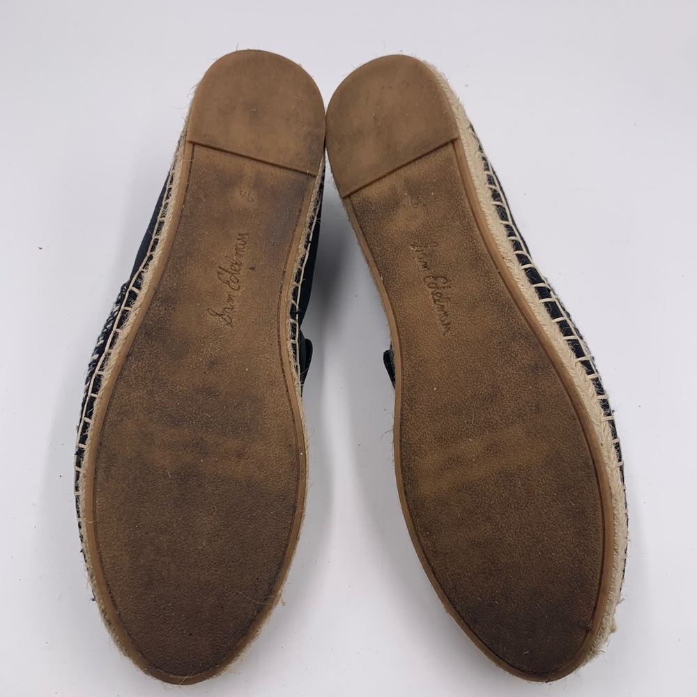 [ Sam Edelman ] Khloe 4 Espadrilles - Picture 6 of 6